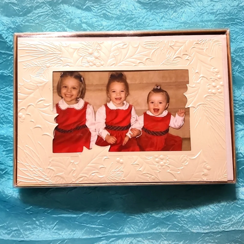 Christmas Card Set - Picture 8 of 8